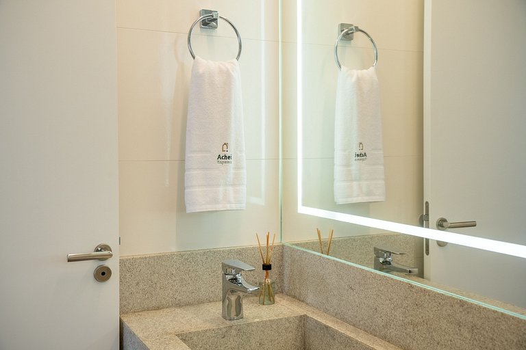 Achei Itapema • 1003B, Mirante das Oliveiras