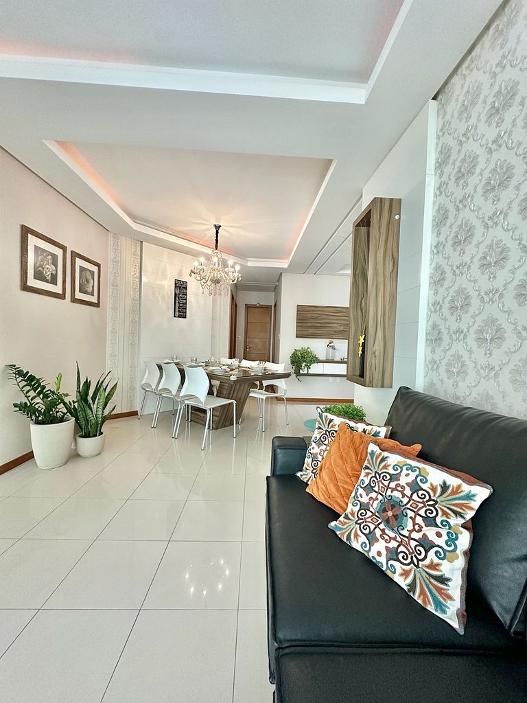 Achei Itapema • Dona Nina Residencial, R.255