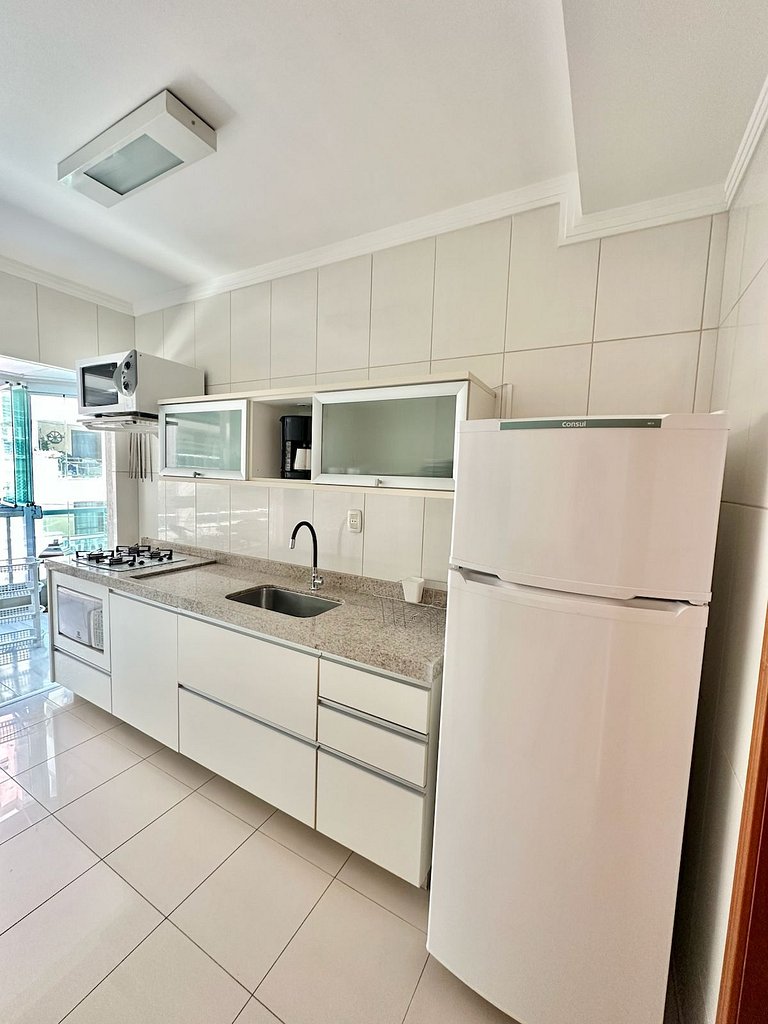 Achei Itapema • Dona Nina Residencial, R.255