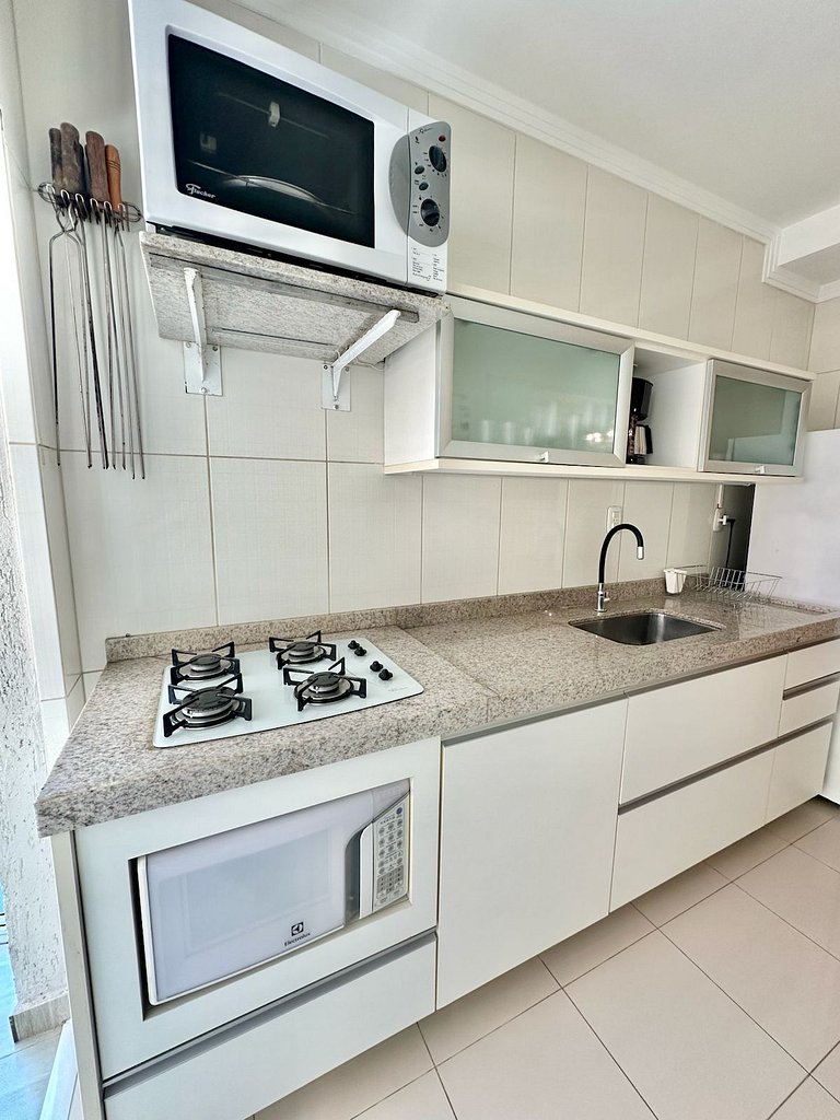 Achei Itapema • Dona Nina Residencial, R.255