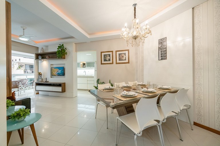 Achei Itapema • Dona Nina Residencial, R.255