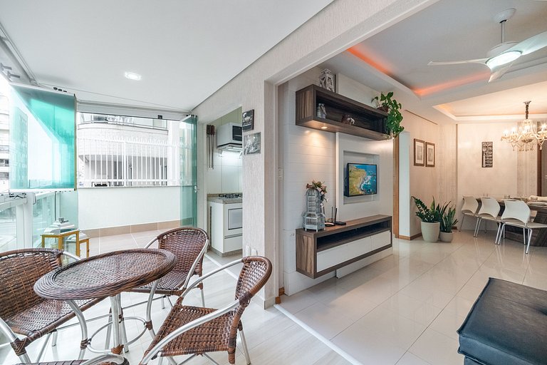 Achei Itapema • Dona Nina Residencial, R.255