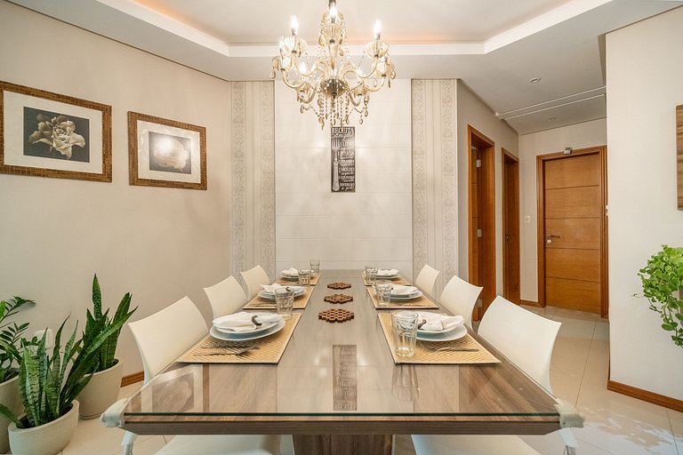 Achei Itapema • Dona Nina Residencial, R.255