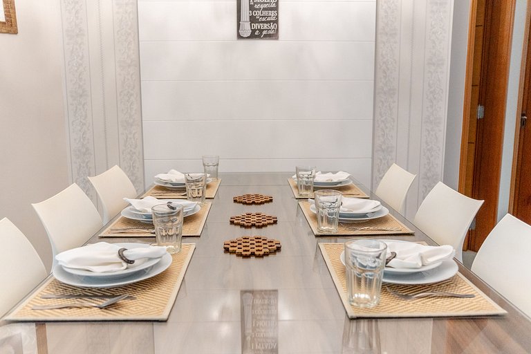 Achei Itapema • Dona Nina Residencial, R.255