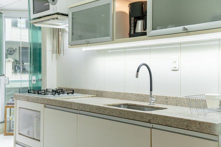 Achei Itapema • Dona Nina Residencial, R.255