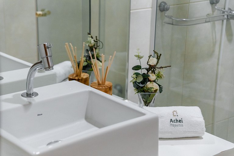 Achei Itapema • Dona Nina Residencial, R.255