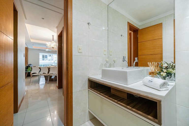 Achei Itapema • Dona Nina Residencial, R.255