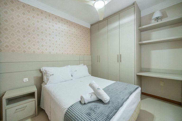 Achei Itapema • Dona Nina Residencial, R.255