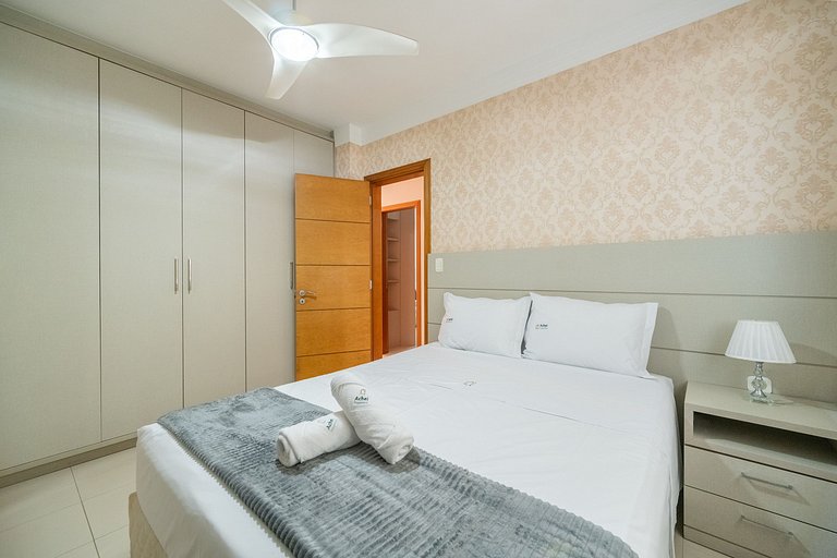 Achei Itapema • Dona Nina Residencial, R.255