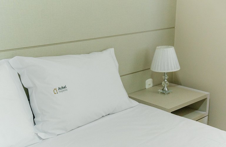 Achei Itapema • Dona Nina Residencial, R.255