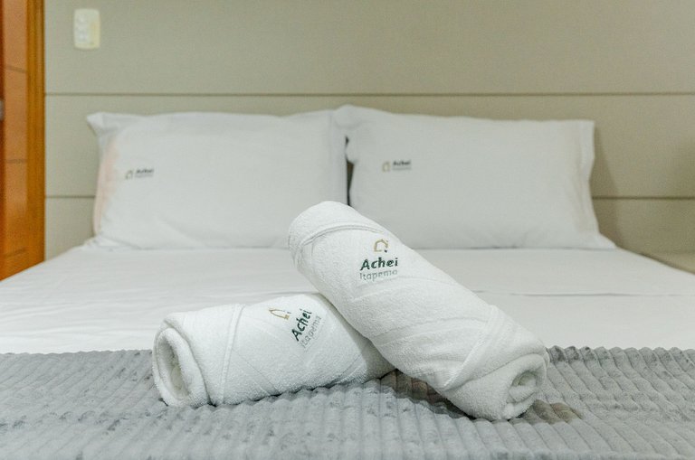 Achei Itapema • Dona Nina Residencial, R.255