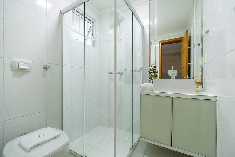 Achei Itapema • Dona Nina Residencial, R.255