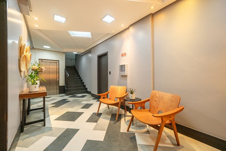 Achei Itapema • Dona Nina Residencial, R.255