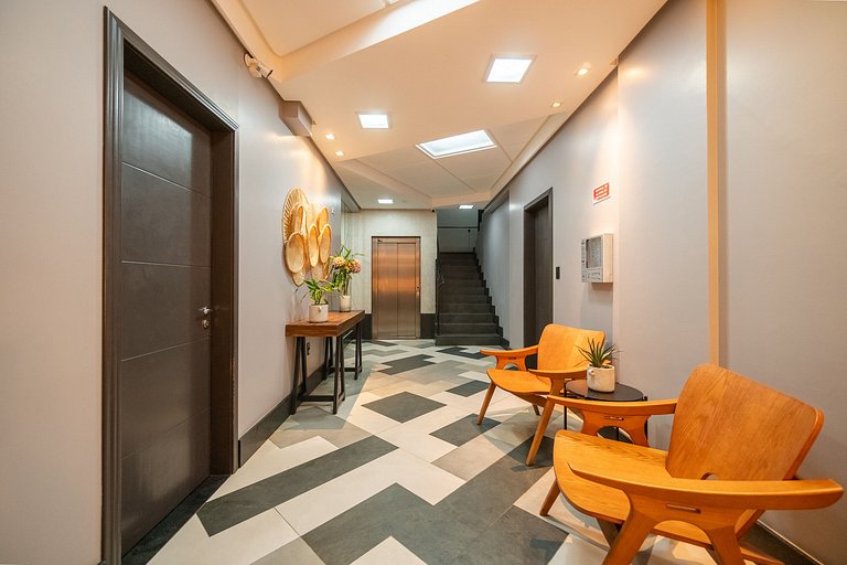 Achei Itapema • Dona Nina Residencial, R.255