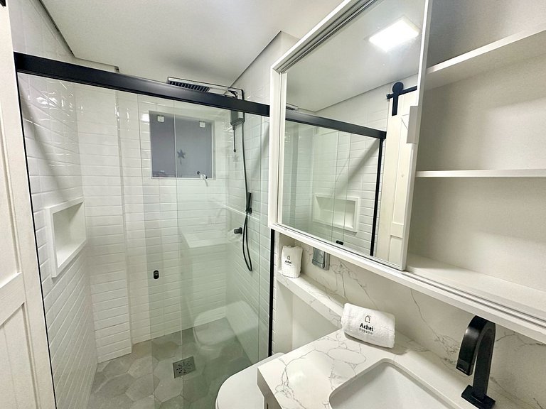 Achei Itapema • Príncipe da Beira, R.277