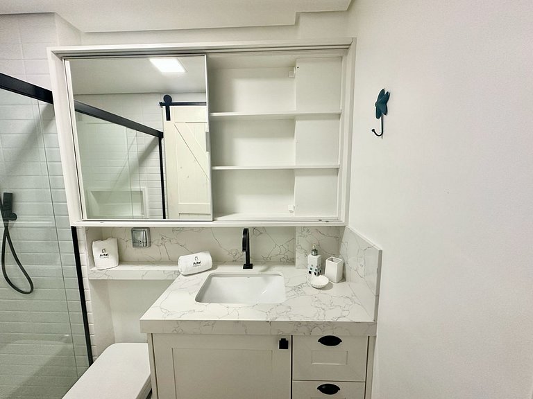 Achei Itapema • Príncipe da Beira, R.277