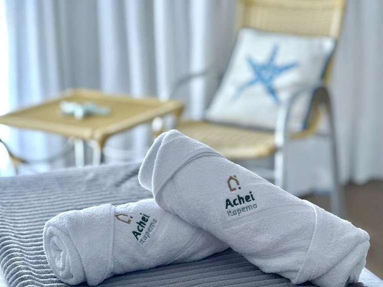 Achei Itapema • Príncipe da Beira, R.277