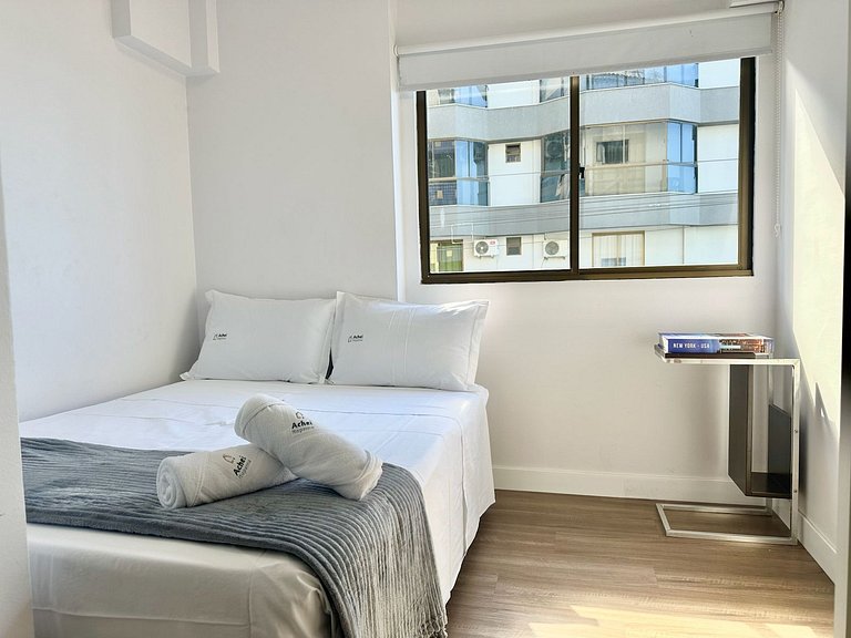 Achei Itapema • Príncipe da Beira, R.277