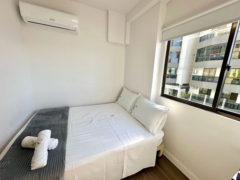 Achei Itapema • Príncipe da Beira, R.277