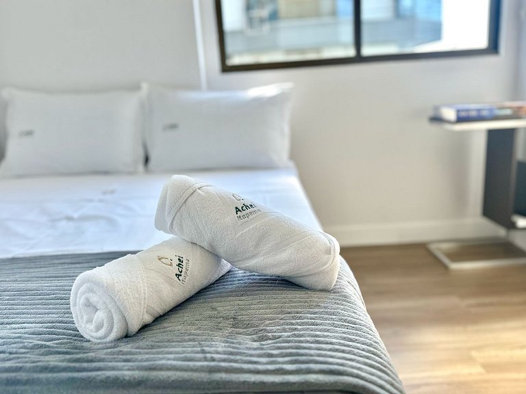 Achei Itapema • Príncipe da Beira, R.277