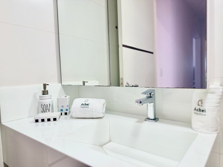 Achei Itapema • Príncipe da Beira, R.277