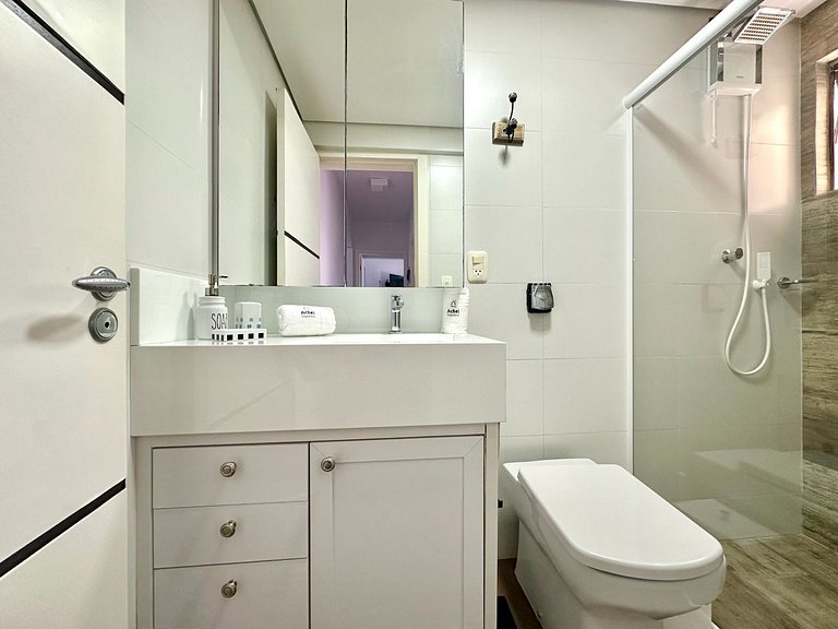 Achei Itapema • Príncipe da Beira, R.277