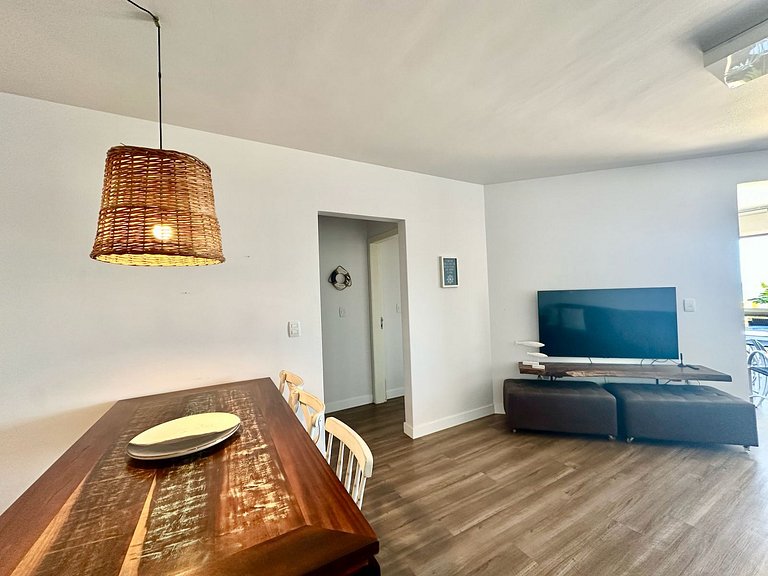 Achei Itapema • Príncipe da Beira, R.277