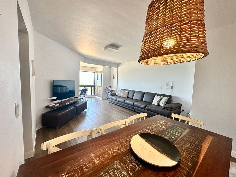 Achei Itapema • Príncipe da Beira, R.277