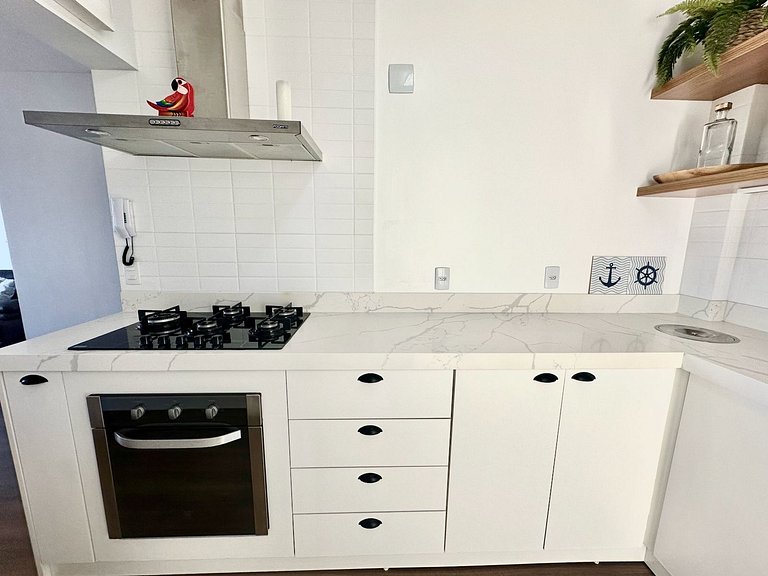 Achei Itapema • Príncipe da Beira, R.277