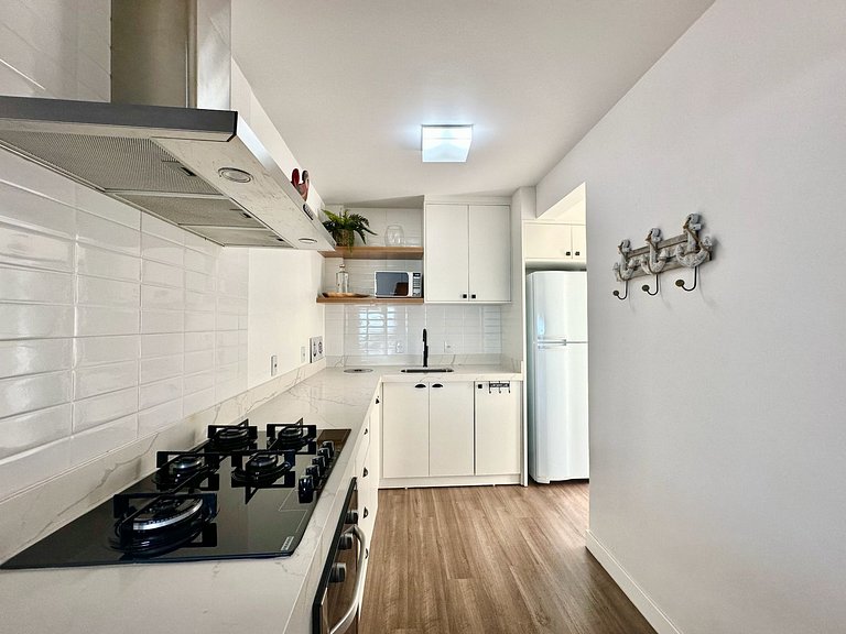 Achei Itapema • Príncipe da Beira, R.277