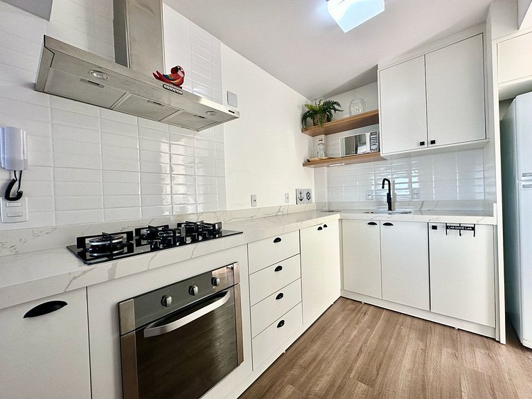 Achei Itapema • Príncipe da Beira, R.277