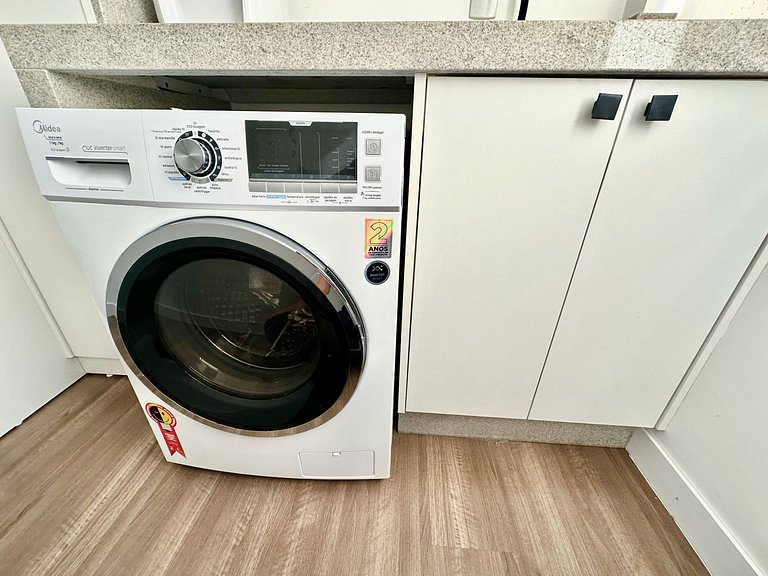 Achei Itapema • Príncipe da Beira, R.277