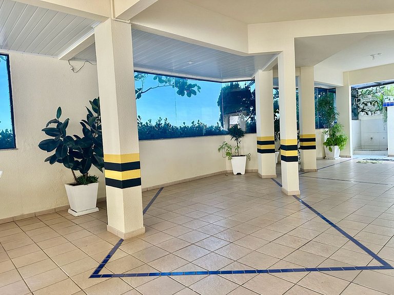 Achei Itapema • Príncipe da Beira, R.277