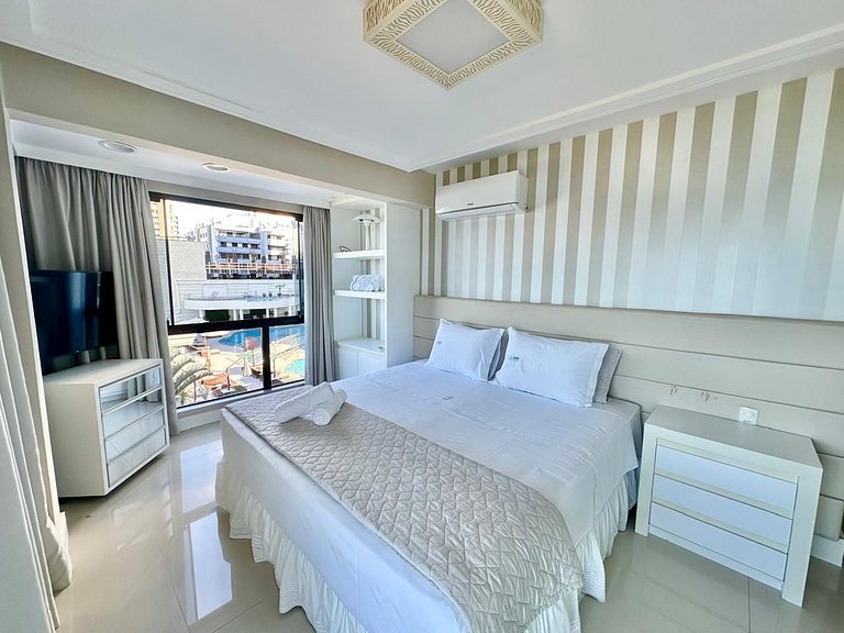 Achei Itapema • Monte Carlo AP202, R.279