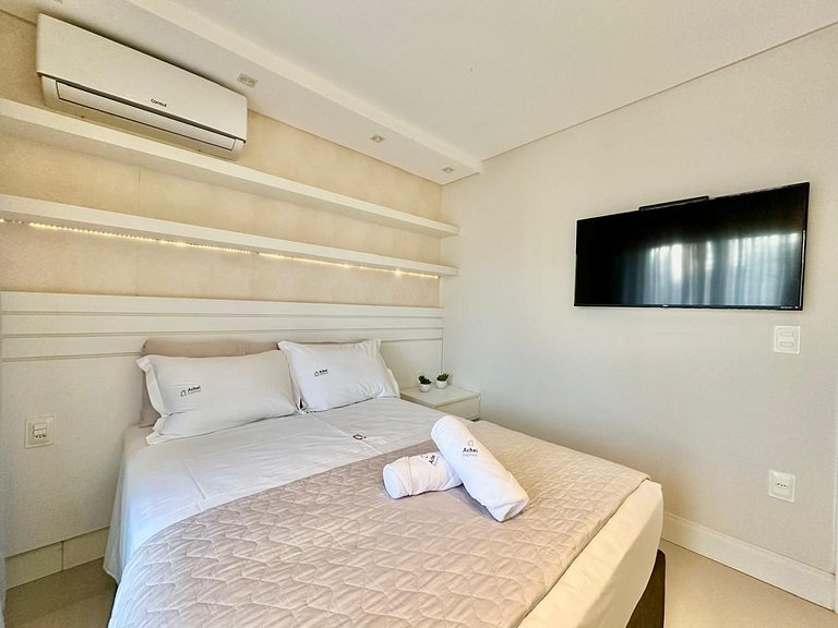 Achei Itapema • Monte Carlo AP202, R.279