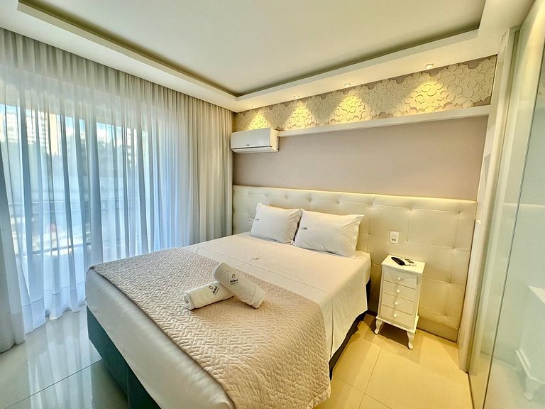 Achei Itapema • Monte Carlo AP202, R.279