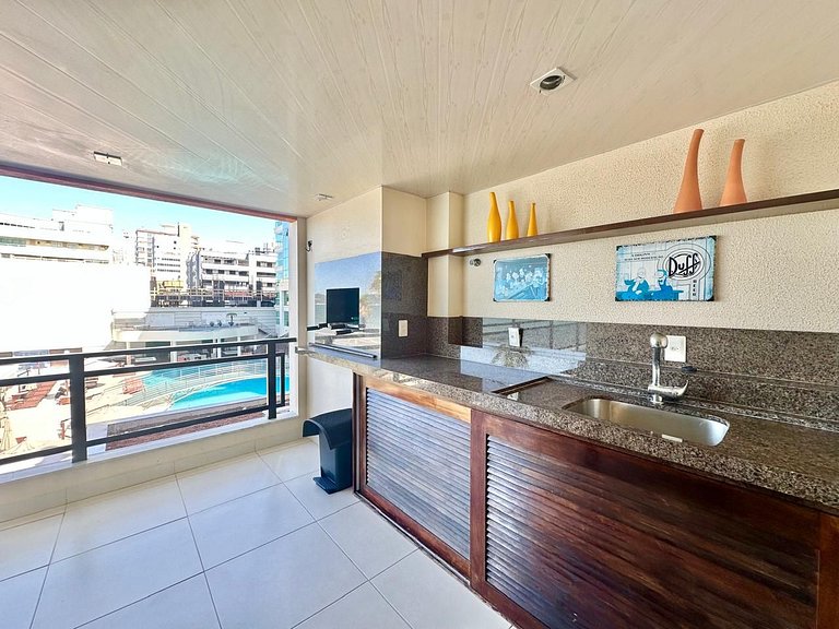 Achei Itapema • Monte Carlo AP202, R.279