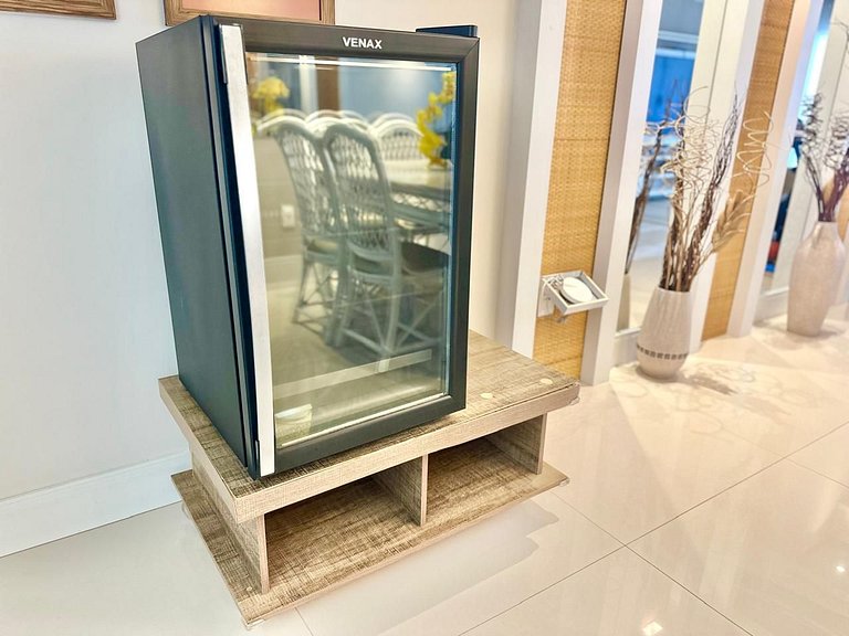 Achei Itapema • Monte Carlo AP202, R.279