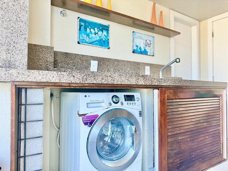 Achei Itapema • Monte Carlo AP202, R.279