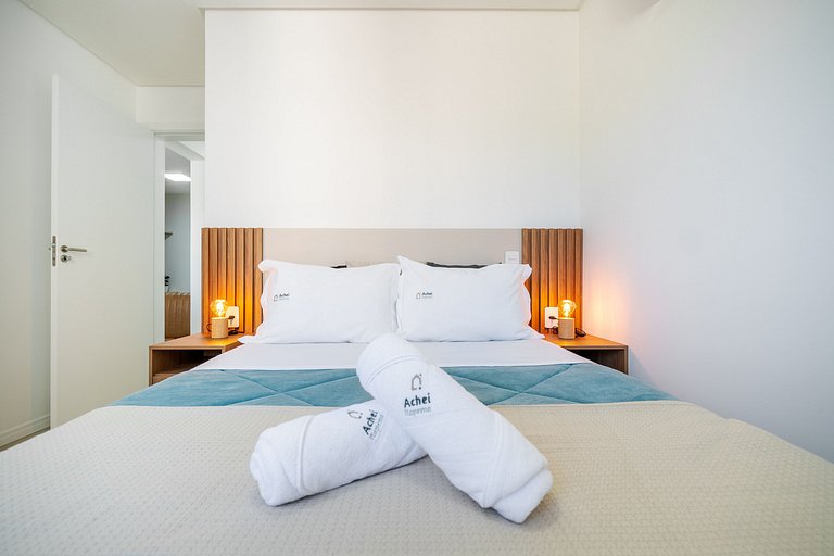 Achei Itapema • 1101B, Mirante das Oliveiras