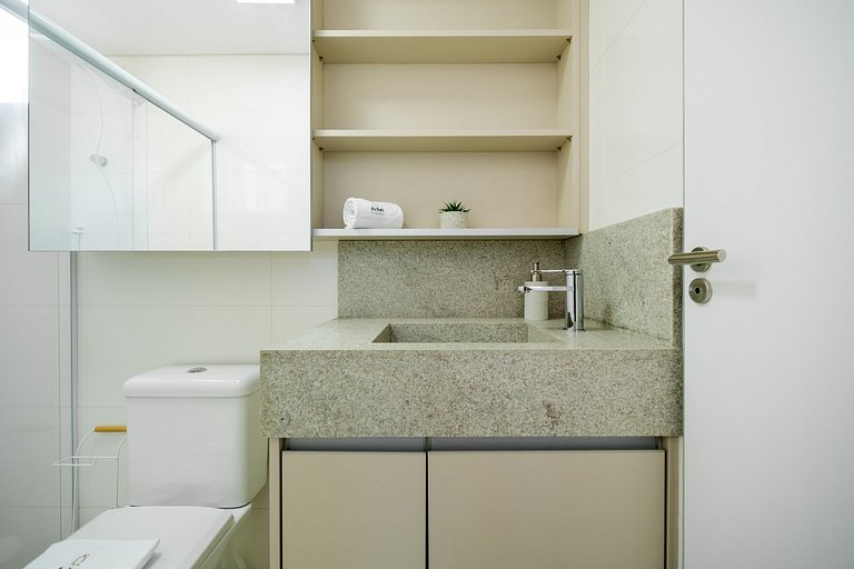 Achei Itapema • 1101B, Mirante das Oliveiras