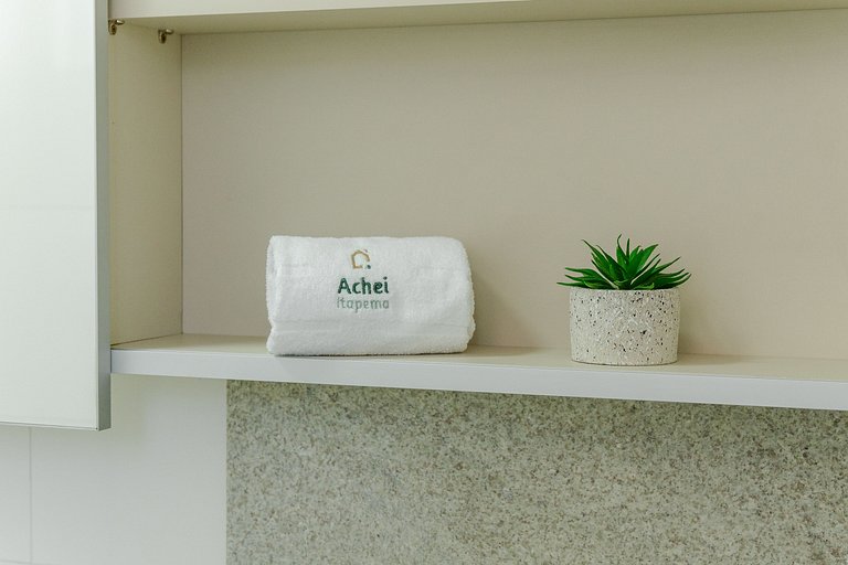 Achei Itapema • 1101B, Mirante das Oliveiras