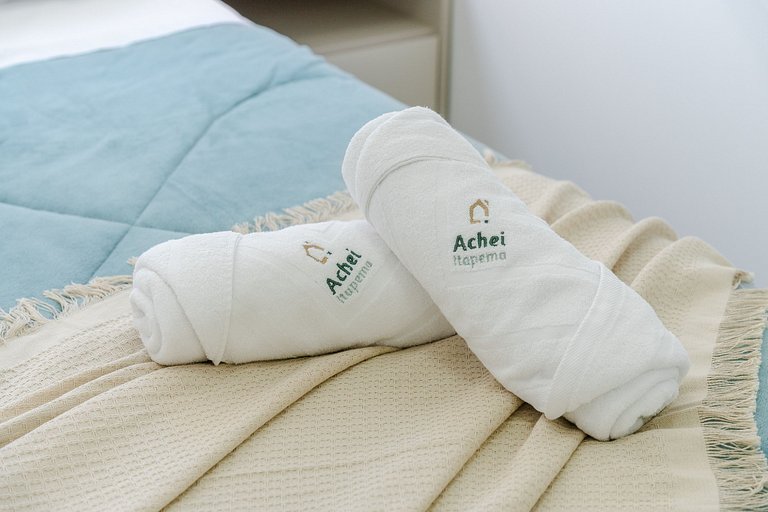 Achei Itapema • 1101B, Mirante das Oliveiras