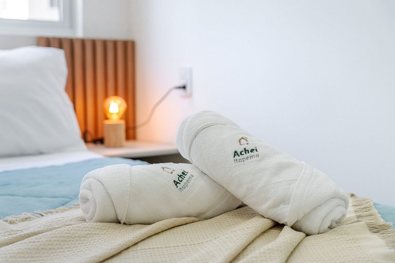 Achei Itapema • 1101B, Mirante das Oliveiras