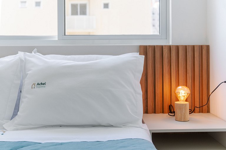 Achei Itapema • 1101B, Mirante das Oliveiras