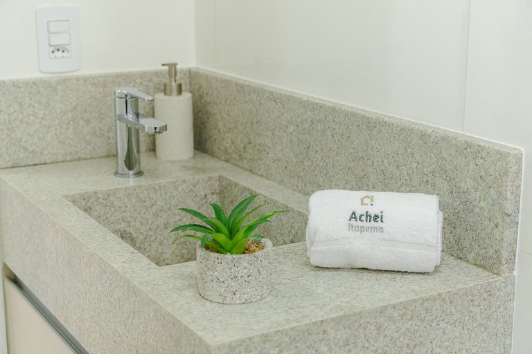 Achei Itapema • 1101B, Mirante das Oliveiras