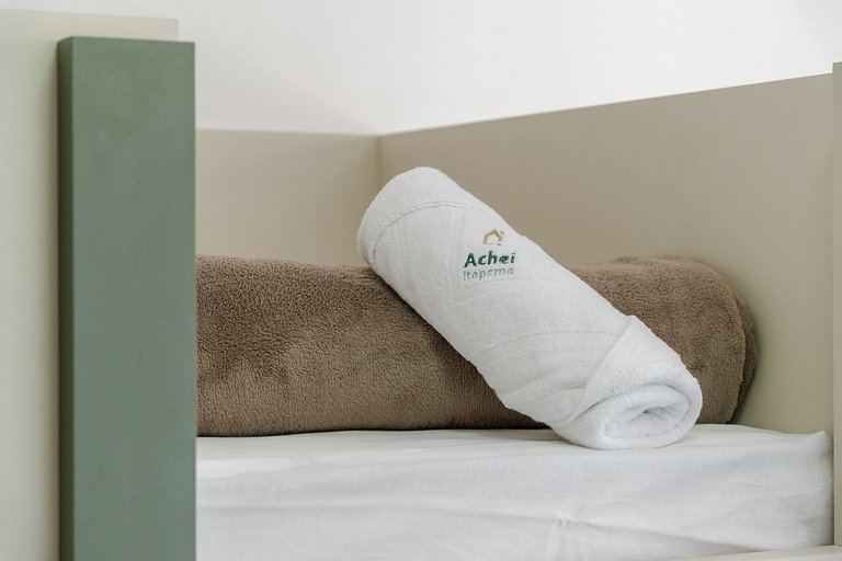 Achei Itapema • 1101B, Mirante das Oliveiras