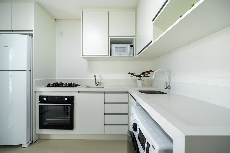 3 Quartos, Piscina + 2 Vagas Garagem | MO1101