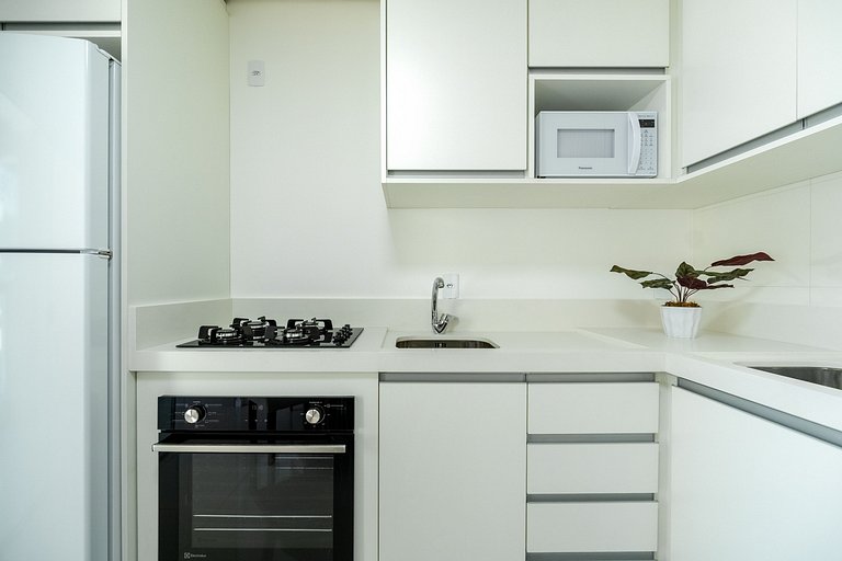 Achei Itapema • 1101B, Mirante das Oliveiras