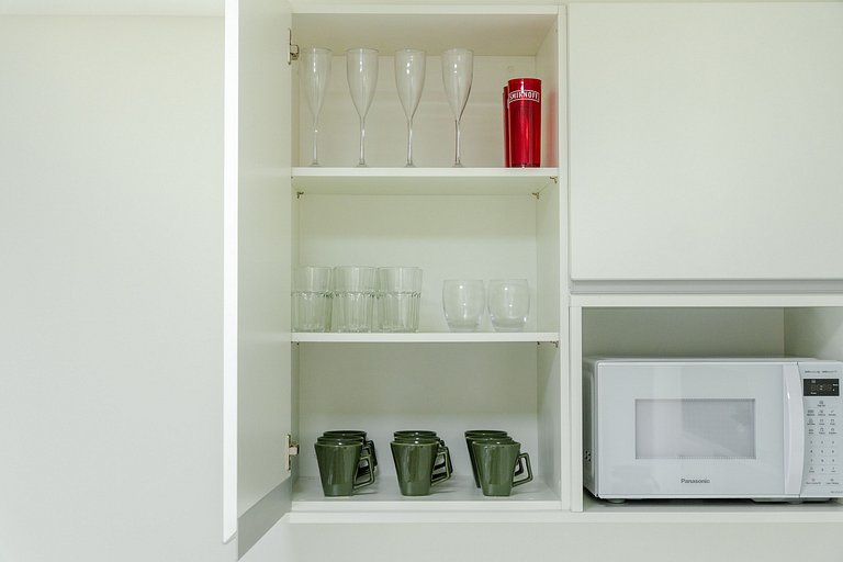 Achei Itapema • 1101B, Mirante das Oliveiras